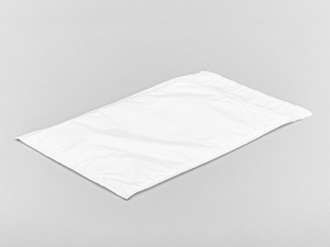 Białe foliowe koperty bąbelkowe aroFOL poly 6/F (F16) VP 240x350mm ...