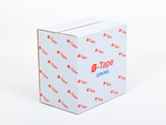 Taśma hot-melt przezroczysta G-Tape STRONG 48mm/60m Paleta 3456 szt.