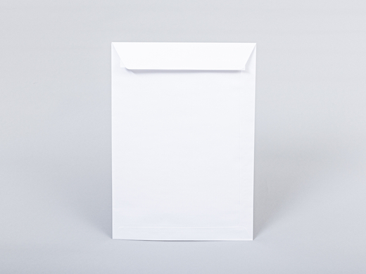 Koperta B5  Biała HK Komplet 3000 szt.