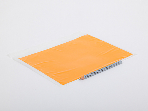 Koszulka na dokumenty przylga VP Docu-fix C4 320x235mm Paczka 3000 szt. - 6 kartonów