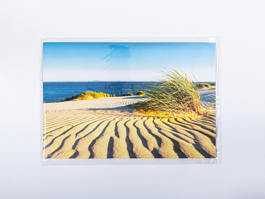 Woreczki foliowe OPP z klejem 250x350mm op. 100 szt.