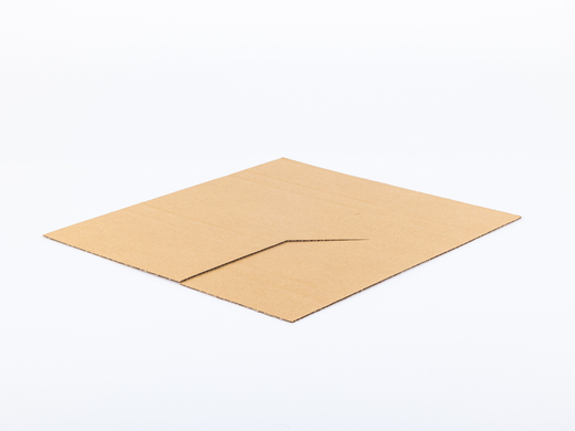 Karton Multimail 310x215x30mm 3W C 350g/m2 Szary Paleta 2000 szt.