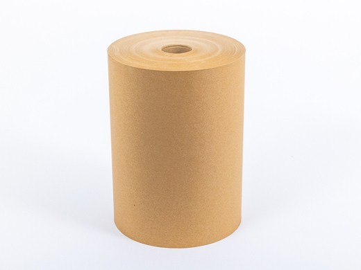 Wypełniacz papierowy PREMIUM w rolce z dyspenserem 350mm x 450m 80g/m2 Zestaw palet 144 szt.