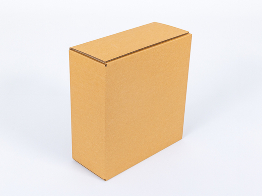 Karton na 3 butelki wina z wkładką 342x146x368mm 5W EB 580g/m2 Szary 1 szt.