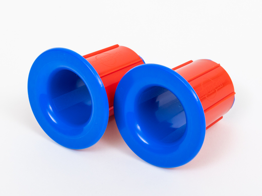 Dyspenser do folii stretch Paczka 200 szt.