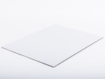 Przekładka tekturowa 1200x800mm 5W EB 600g/m2 Biała Komplet 10 szt.