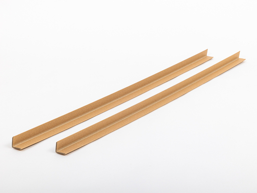 Kątownik narożnik tekturowy 40x40x3x1200mm Paleta 6000 szt.