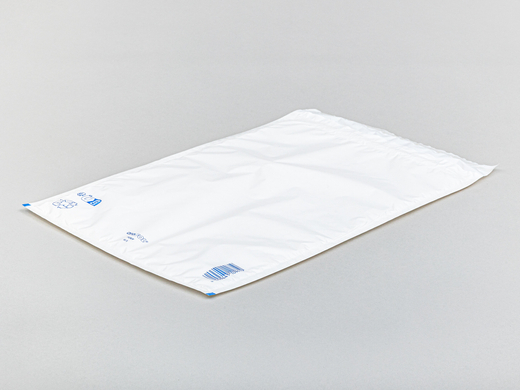 Białe foliowe koperty bąbelkowe aroFOL poly 9/I (I19) VP 320x455mm Komplet 50 szt.
