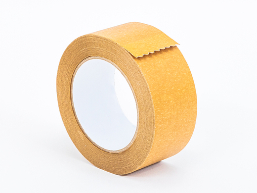 Taśma papierowa KRAFT 48mm/50m Komplet 36 szt.