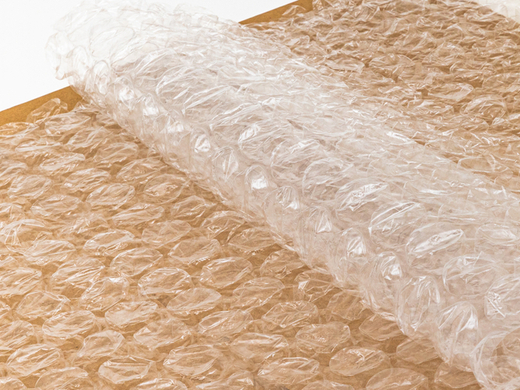 Folia bąbelkowa duży bąbel pęcherzyki big bubble 0,50m x 40mb 1 szt.