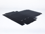 Czarny karton fasonowy 470x350x100mm wew. 3W B 410g/m2 FSC Mix Paleta 680 szt.