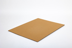 Przekładka tekturowa 800x600mm 5W BC 760g/m2 Szara Paczka 80 szt.