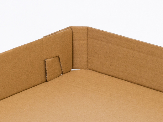 Tacka klapowa na paletę 1200x800mm 3W B 380g/m2 Zestaw palet 2100 szt.