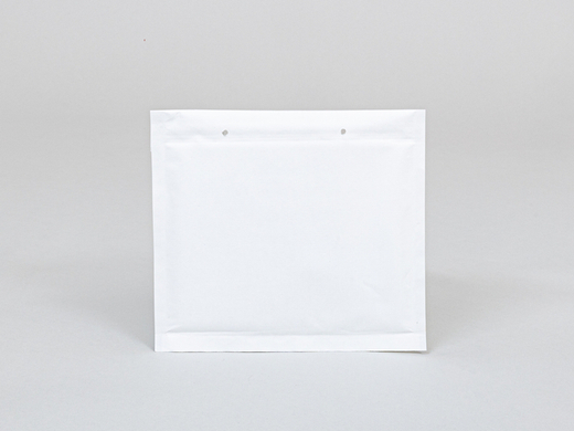 Koperty bąbelkowe białe CD VP 200x175mm Paczka 1200 szt.
