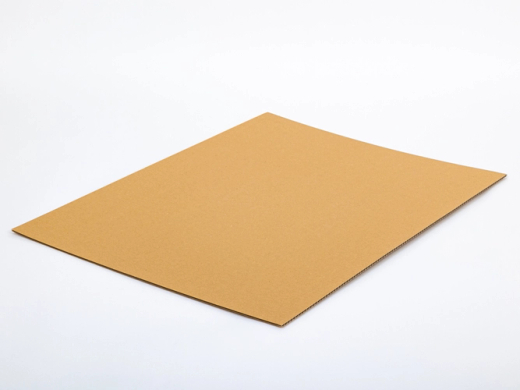 Przekładka tekturowa 1200x1000mm 3W C 530g/m2 Szara Komplet 10 szt.