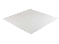 Przekładka tekturowa 800x600mm 3W B 360g/m2 Biała Zestaw palet 4200 szt.