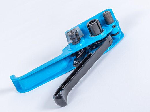 Napinacz H-21 do bandowania taśm PP i PET