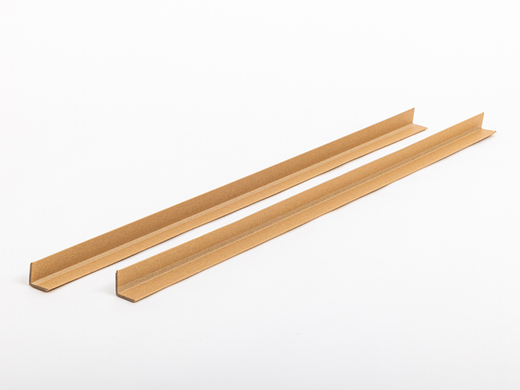 Kątownik narożnik tekturowy 40x40x3x1000mm Paleta 7000 szt.