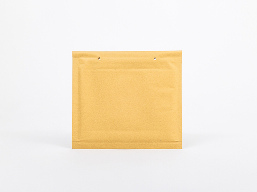 Koperty bąbelkowe brązowe CD VP 200x175mm Paczka 1200 szt.