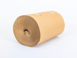 Tektura falista dwuwarstwowa w rolce 0,8m x 100mb 2W B 180g/m2 1 szt.
