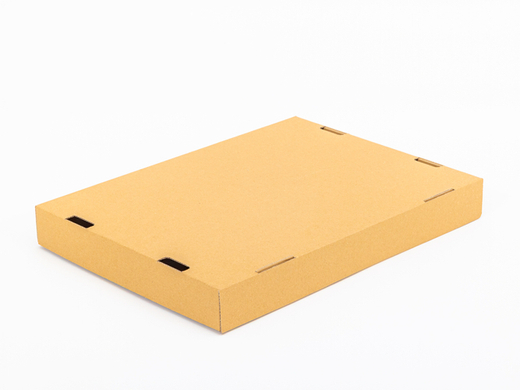 Tacka tekturowa na sadzonki i doniczki z otworami 80mm 410x310x45 mm wew. 3W E 380g/m2 Szary Paczka 150 szt.