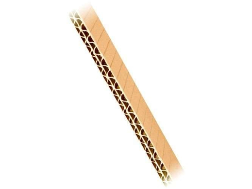 Przekładka tekturowa 800x600mm 5W BC 590g/m2 Szara Paczka 90 szt.