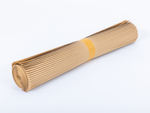 Szary papier pakowy makulaturowy arkusze 1200x800mm 80g/m2 5kg