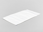 Białe foliowe koperty bąbelkowe aroFOL poly 2/B (B12) VP 140x225mm Komplet 200 szt.