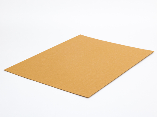 Przekładka tekturowa 1100x700mm 3W B 320g/m2 Szara Paleta 700 szt.