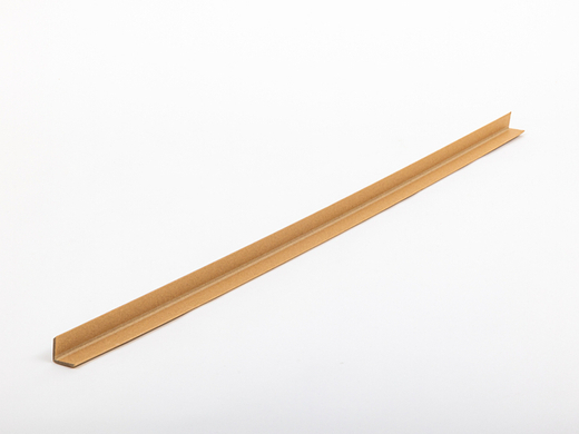 Kątownik narożnik tekturowy 40x40x3x1200mm Paleta 6000 szt.