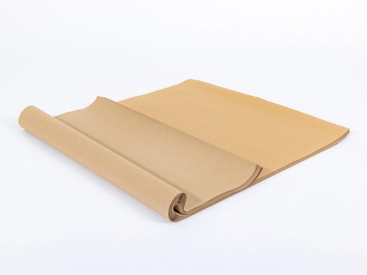 Szary papier pakowy makulaturowy arkusze 1000x700mm 85g/m2 5kg Paczka 5 szt.