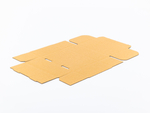 Karton fasonowy 200x150x80mm 3W B 380g/m2 Biały Komplet 10 szt.
