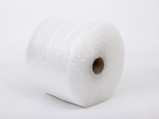Folia bąbelkowa 0,30m x 100 mb Paczka 4 szt.