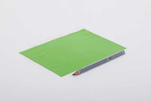 Koszulka na dokumenty przylga VP Docu-fix C5 235x165mm Komplet 1000 szt. - 1 karton