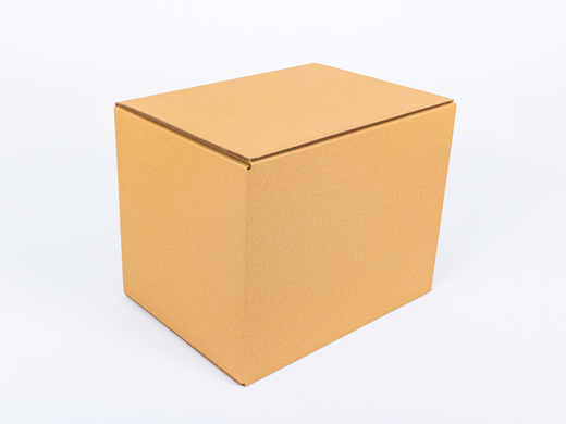 Karton na 12 butelek wina z wkładką 460x340x368mm 5W EB 580g/m2 Szary FSC Mix Paczka 7 szt.