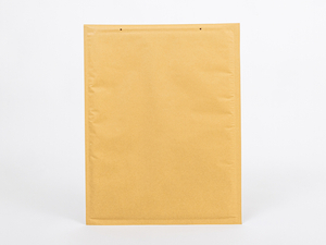 Koperty bąbelkowe brązowe K20 VP 370x480mm Komplet 50 szt.