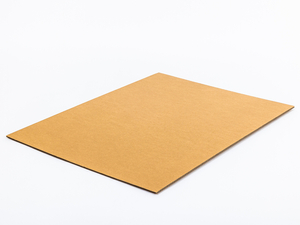 Przekładka tekturowa 1200x1000mm 5W BC 560g/m2 Szara Komplet 10 szt.