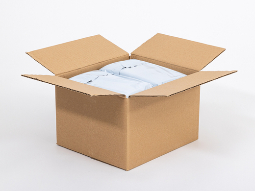 Koperta kurierska foliopak VP 175x255mm Paczka 5000 szt.