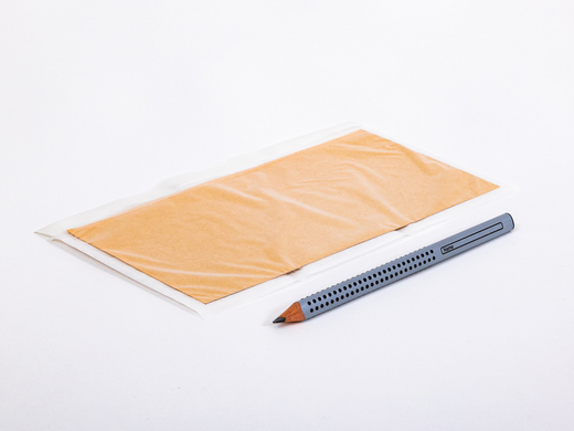 Koszulka na dokumenty przylga VP Docu-fix DL 240x115mm Paczka 8000 szt. - 8 kartonów