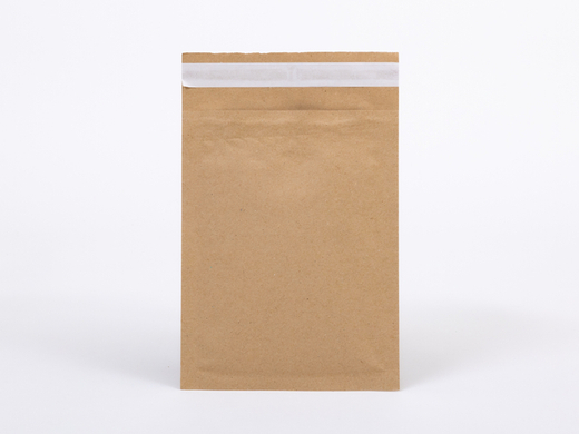 Koperty bąbelkowe brązowe B12 SILVER 135x225mm Komplet 200 szt.