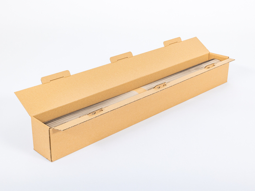 Szary papier pakowy makulaturowy arkusze 1200x1000mm 80g/m2 5kg 1 szt.