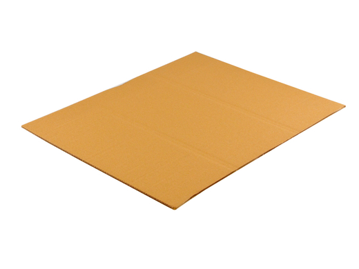 Przekładka tekturowa 1200x1000mm 3W B 420g/m2 Szara Zestaw palet 7000 szt.