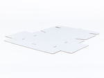 Karton fasonowy 405x300x110mm wew. 3W B 380g/m2 Biały Komplet 10 szt.