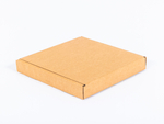 Karton fasonowy 250x250x35mm wew. 3W B 380g/m2 Szary Paleta 1300 szt.