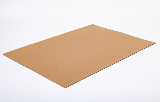 Przekładka tekturowa 1000x700mm 4W FE 450g/m2 Szara Paczka 80 szt.