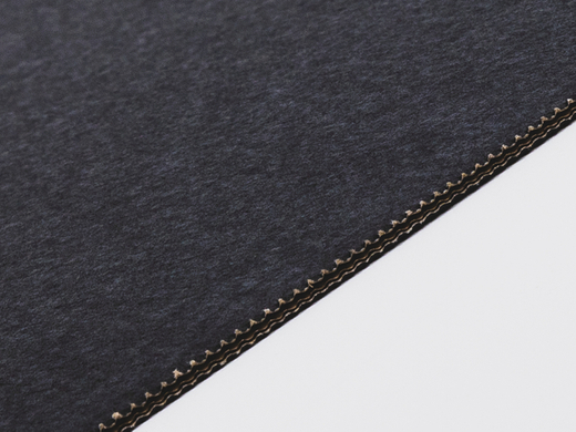 Przekładka tekturowa 1200x800mm 4W FE 450g/m2 Czarna-Czarna Komplet 10 szt.