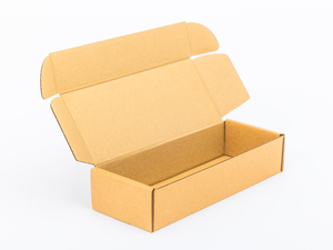 Karton fasonowy 320x115x60mm wew. 3W B 380g/m2 Szary Komplet 20 szt.