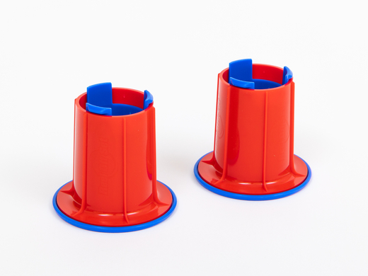 Dyspenser do folii stretch Paczka 200 szt.