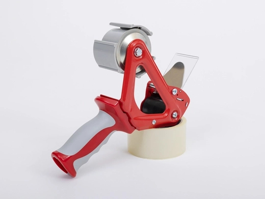 Dyspenser metalowy z naciągiem 50mm (Holender) Paczka 14 szt.