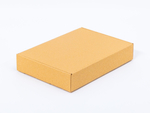 Karton fasonowy 318x225x47mm 3W E 340g/m2 Szary Komplet 10 szt.